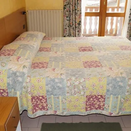 Chateau Des Dames Breuil-Cervinia