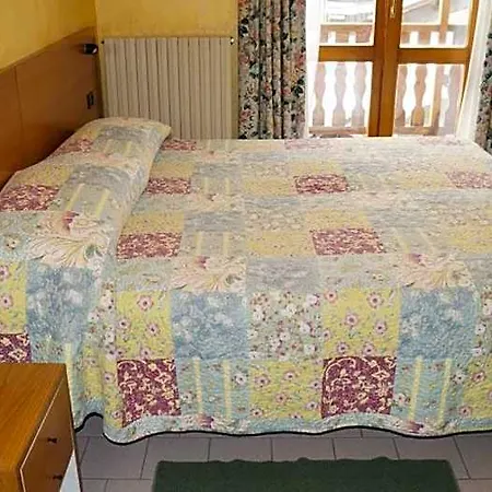 Hotel Chateau Des Dames Breuil-Cervinia