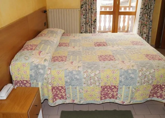 Chateau Des Dames Breuil-Cervinia